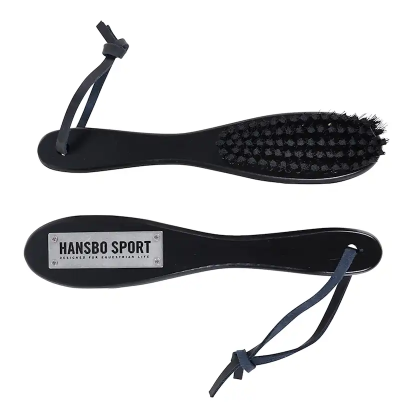 Pannborste HANSBO SPORT