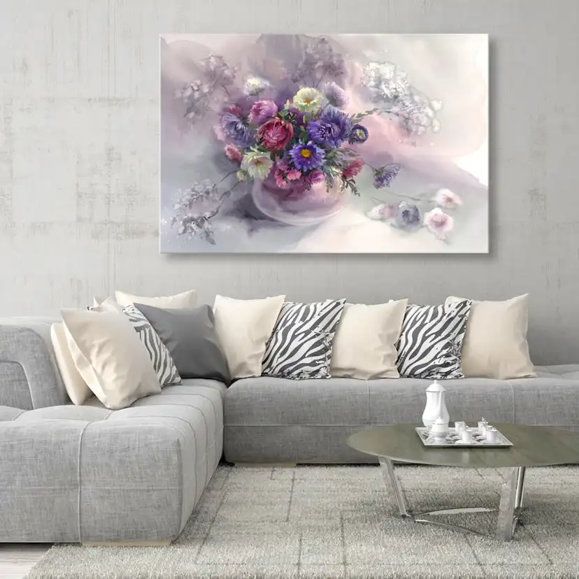 Tavla Arkiio Dreamer's Bouquet