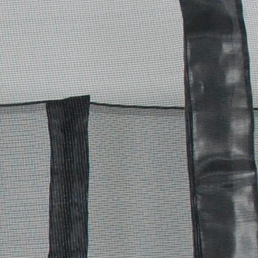 Studsmatta Trekrunner Pro Rektangulär 5,18x3,05 m