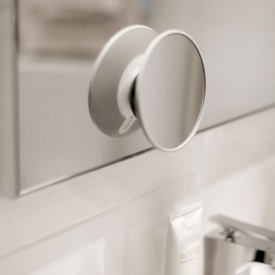 Sminkspegel Bosign AirMirror Löstagbar X20