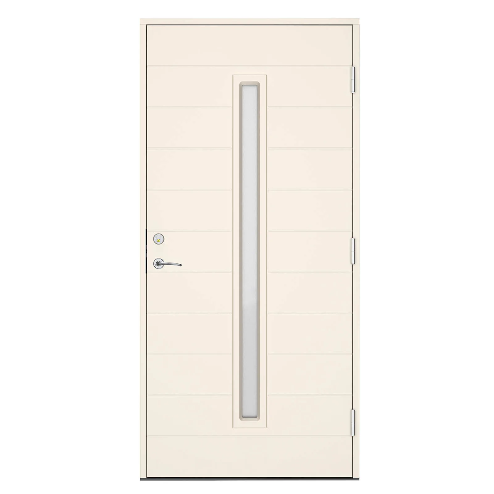 S-0502-Y, Vit