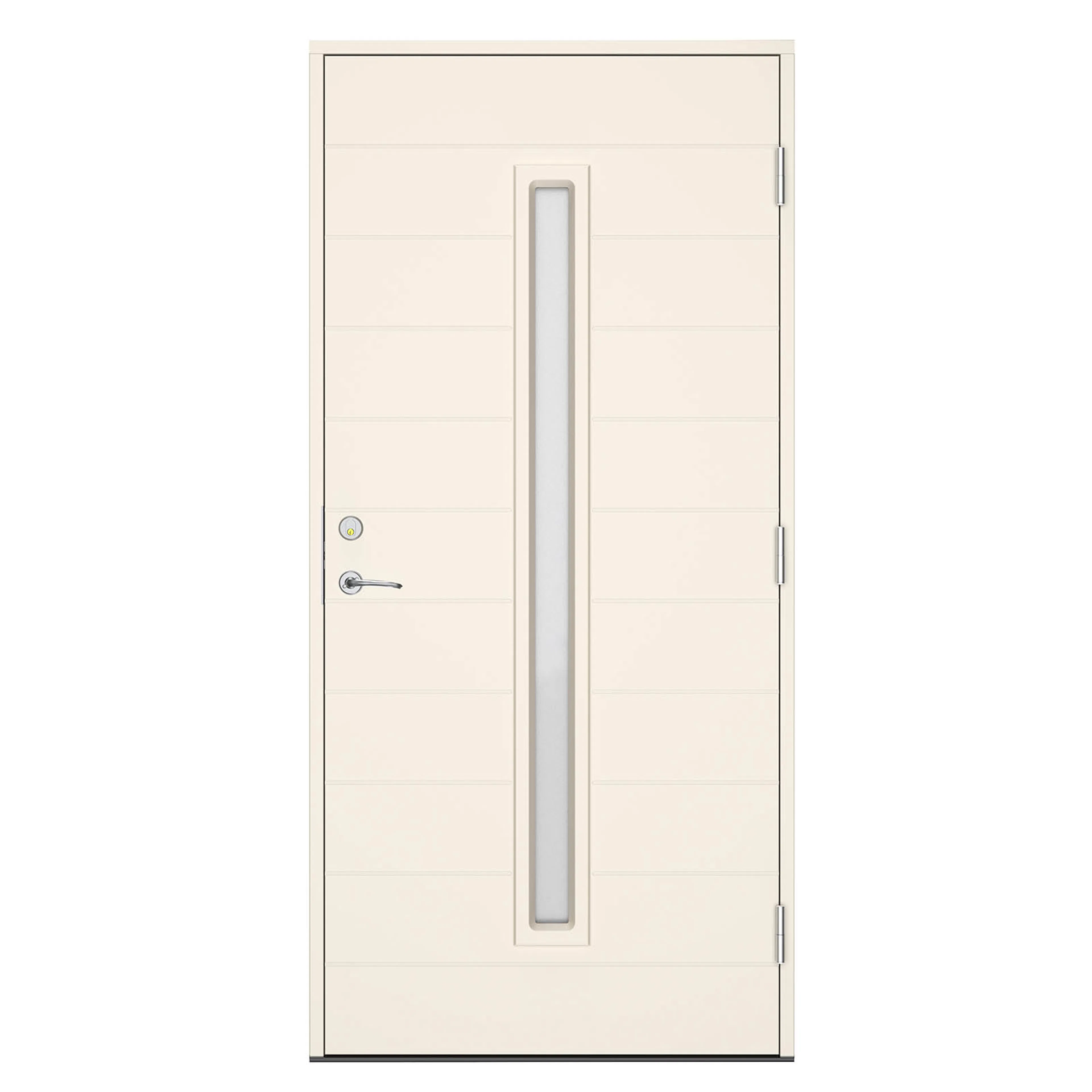 S-0502-Y, Vit