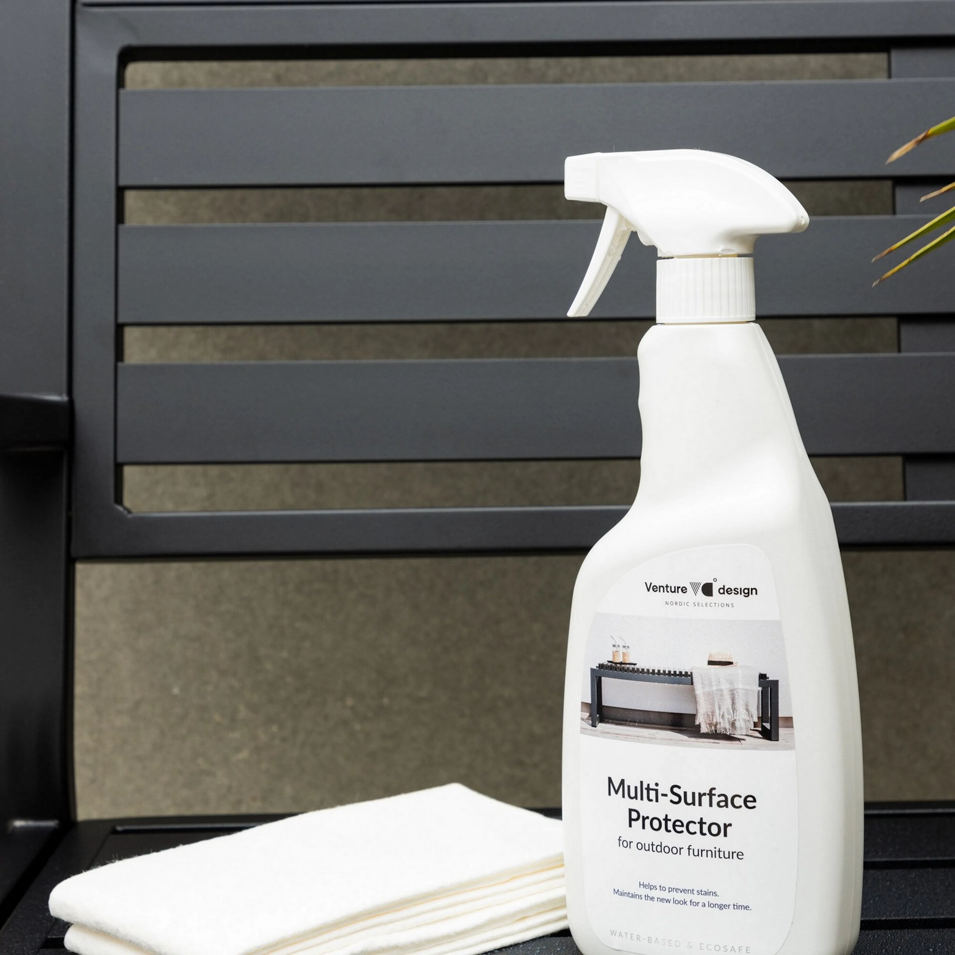 Möbelimpregnering Venture Home Bold Multi-Surface Utomhus