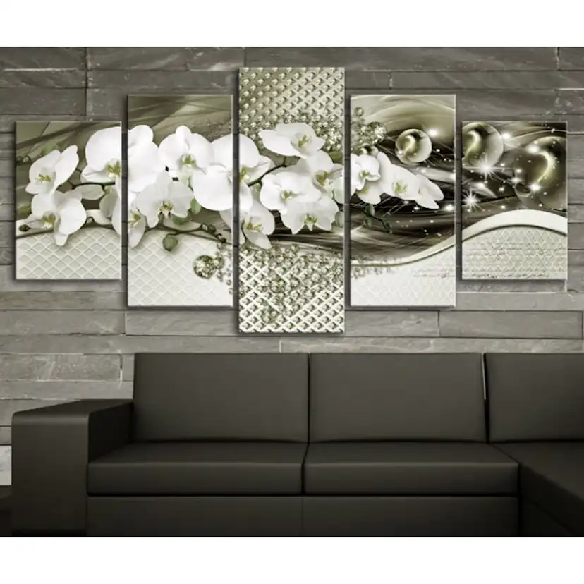 Tavla Arkiio Smell Of The Orchid