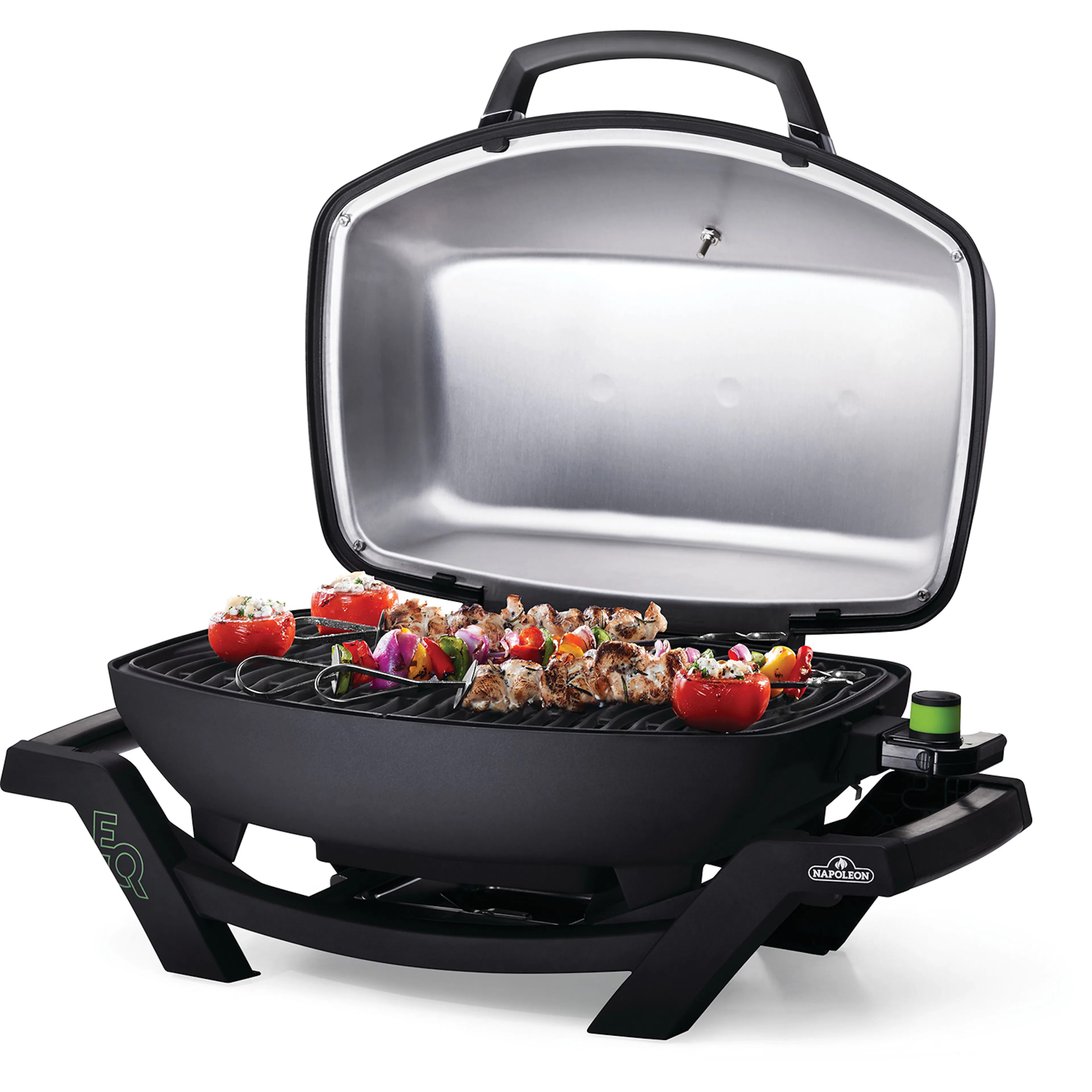 Bärbar/Elgrill Napoleon PRO285-E