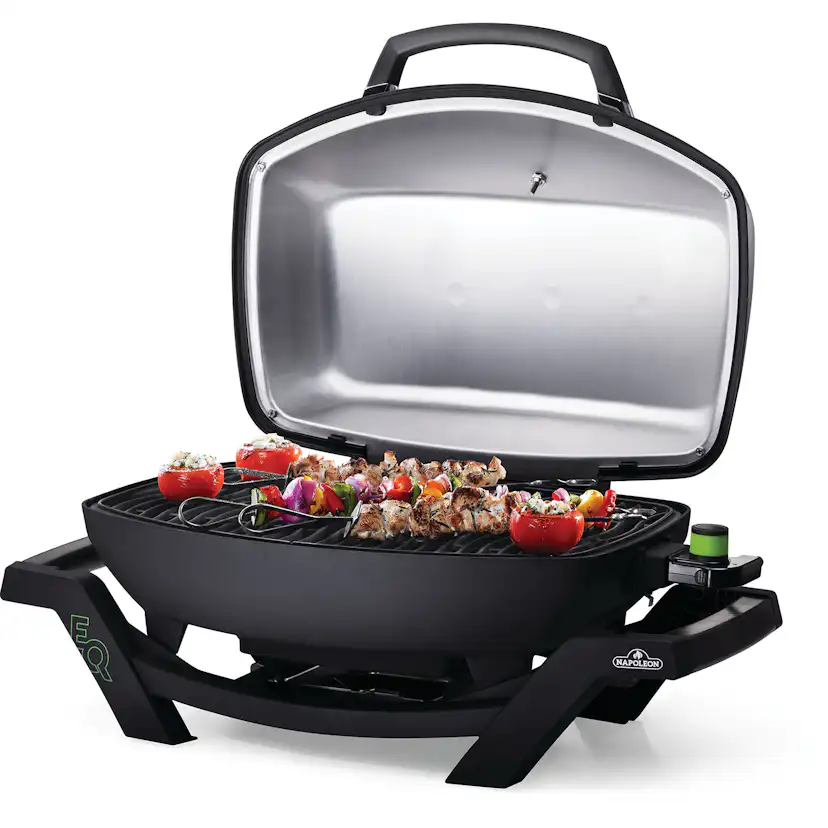Bärbar/Elgrill Napoleon PRO285-E