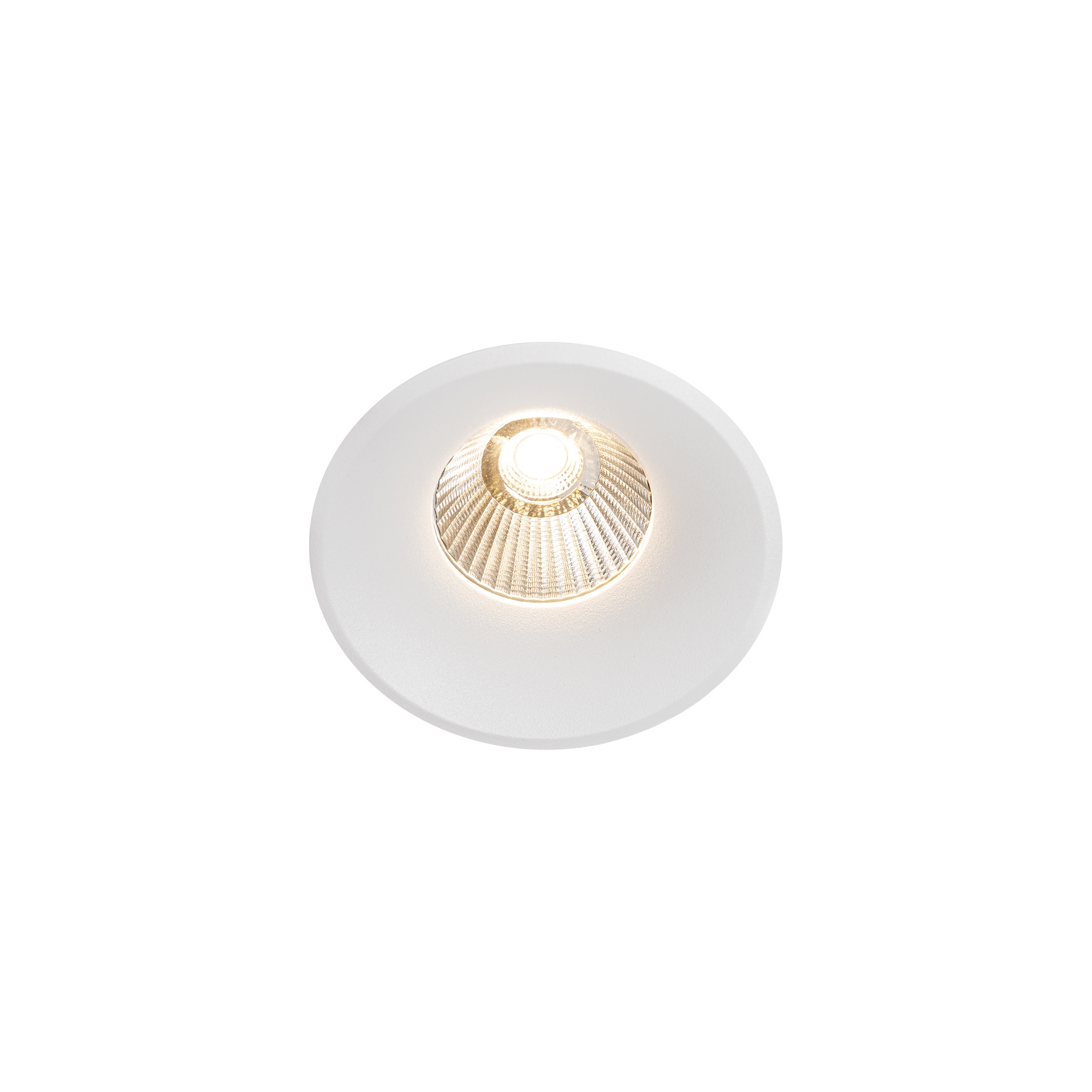LED-Downlight Hide-a-lite Optic Quick Deep ISO Vit Tune
