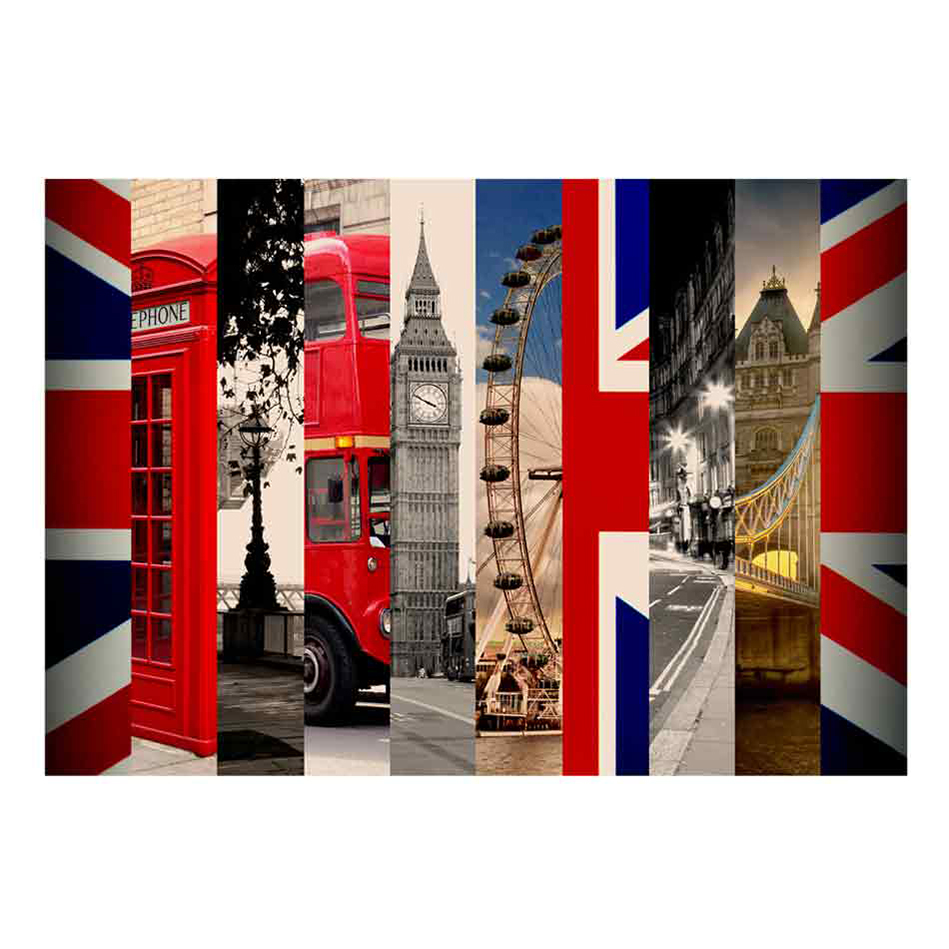 Fototapet Arkiio London