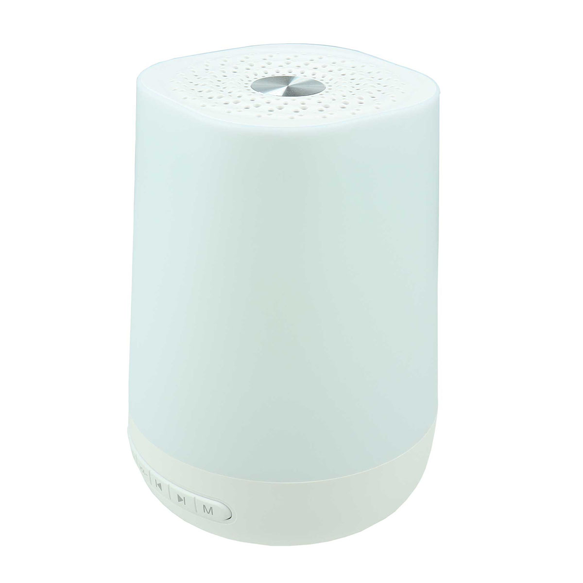 White Noise Maskin Polar Night