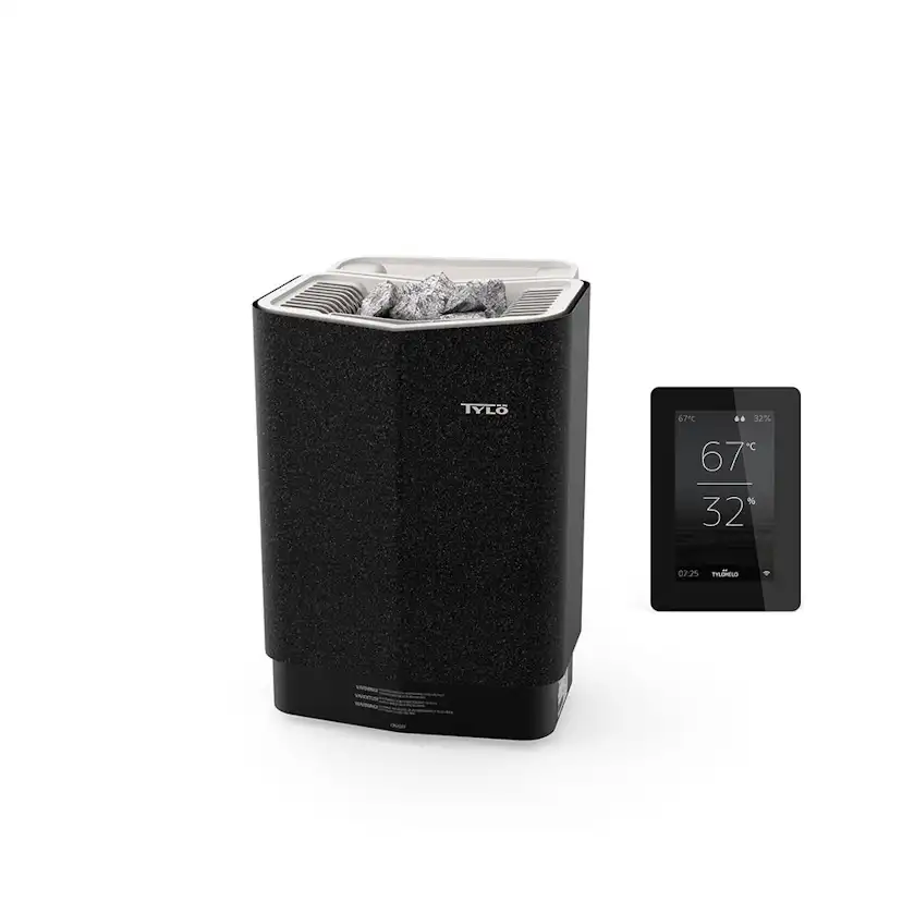 Bastuaggregat Tylö Sense Combi Elite 6