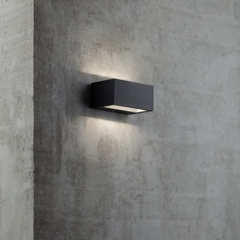 Vägglampa Nordlux Nene