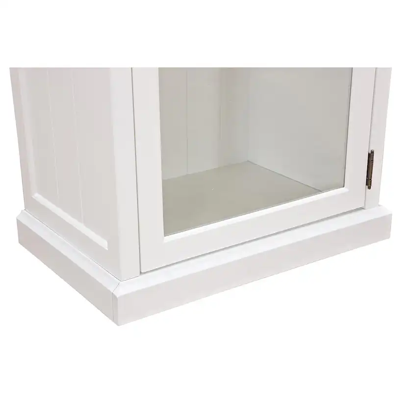 Vitrinskåp In Living Hampton 1 Dörr