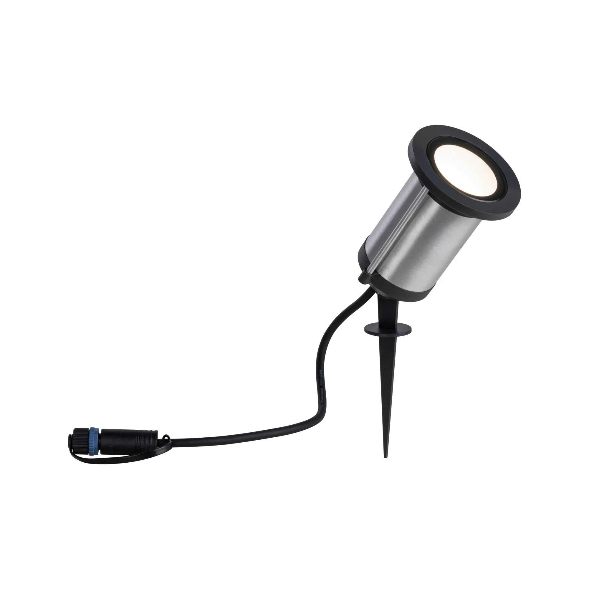 Spotlight Paulmann Classic Plug & Shine LED IP65 24V