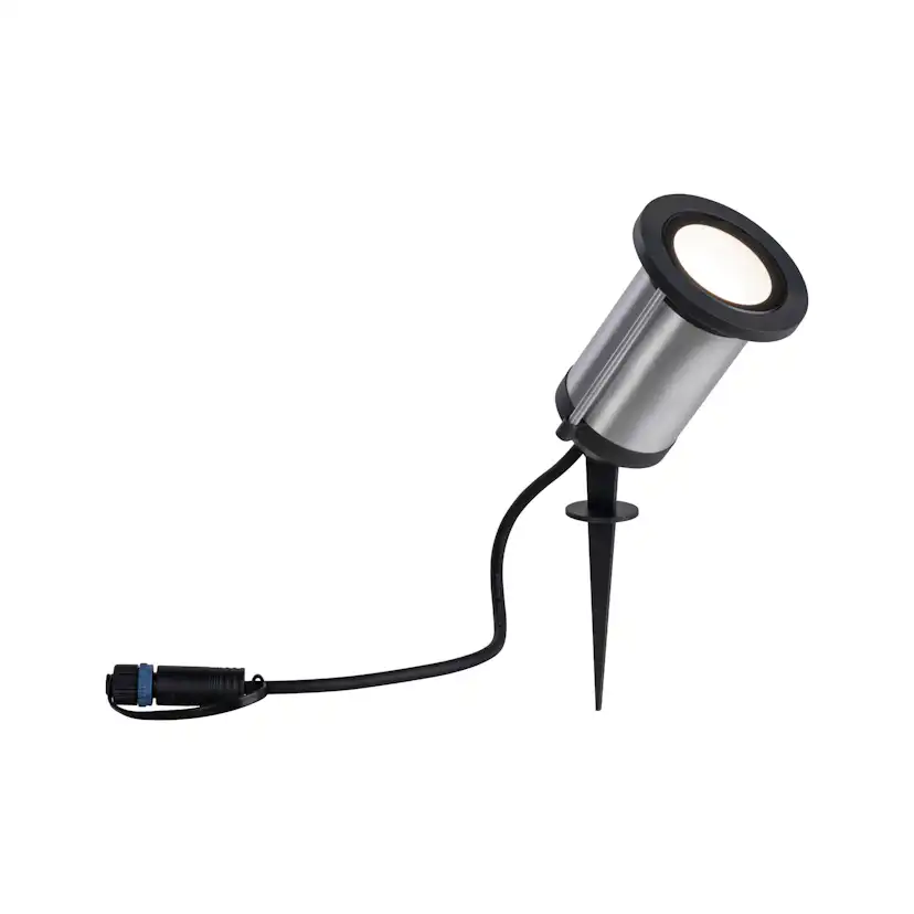 Spotlight Paulmann Classic Plug & Shine LED IP65 24V