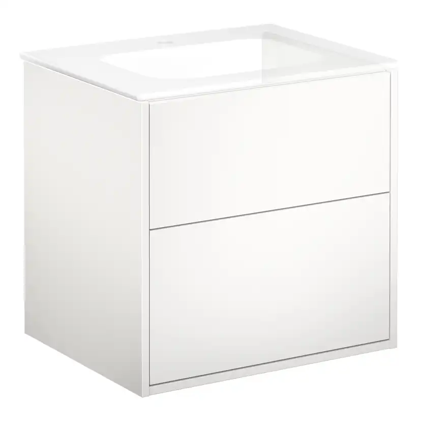 Tvättställsskåp Gustavsberg Artic 60 cm