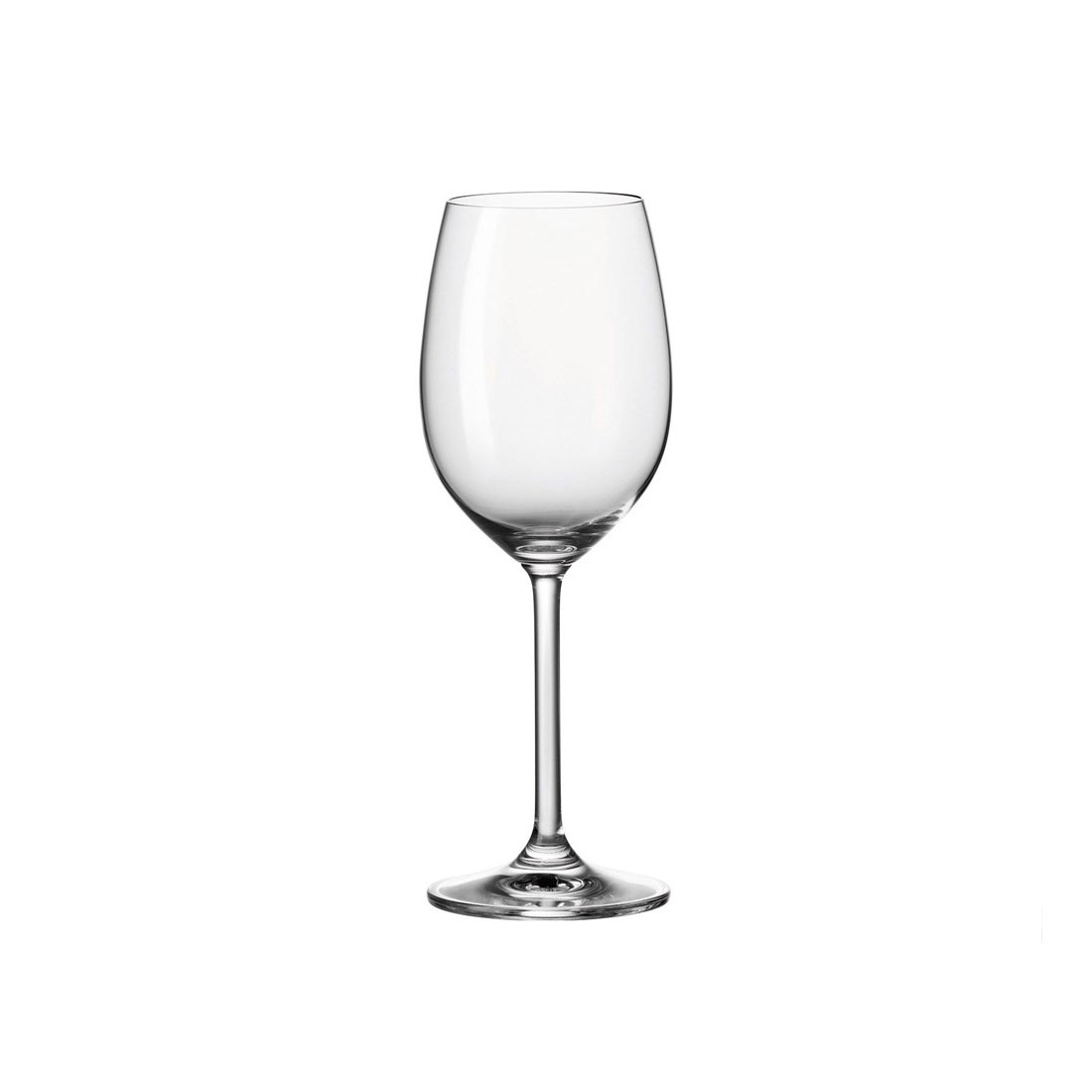 Vitvinsglas Leonardo Daily 370 ml 6-pack