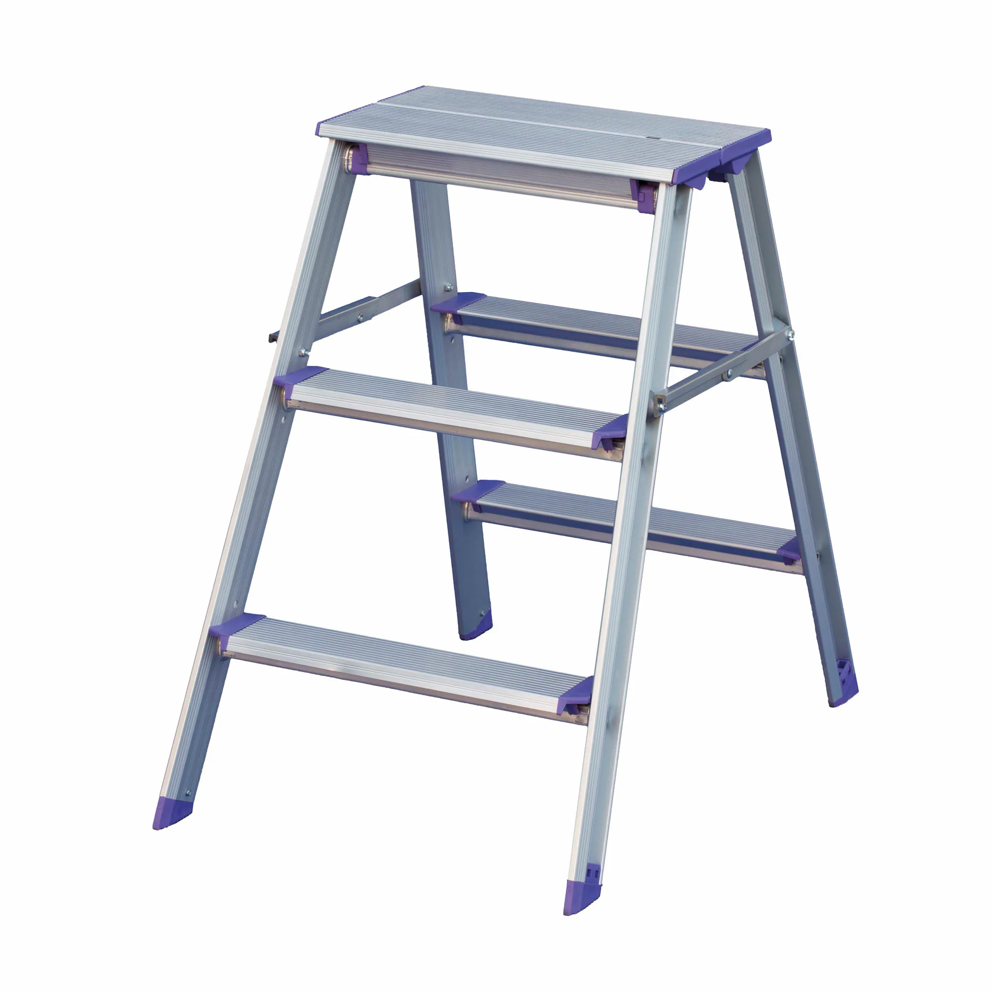 Stegpall Laggo Pro Classic 40 3-steg
