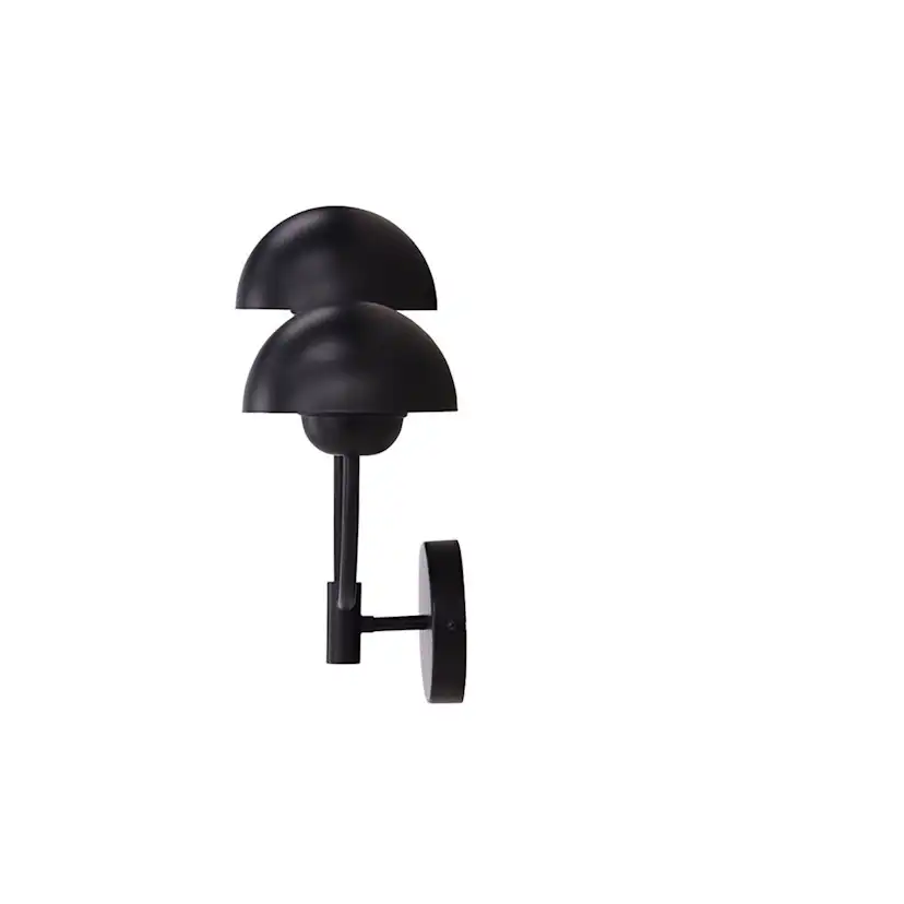 Vägglampa Vind Lyckorna