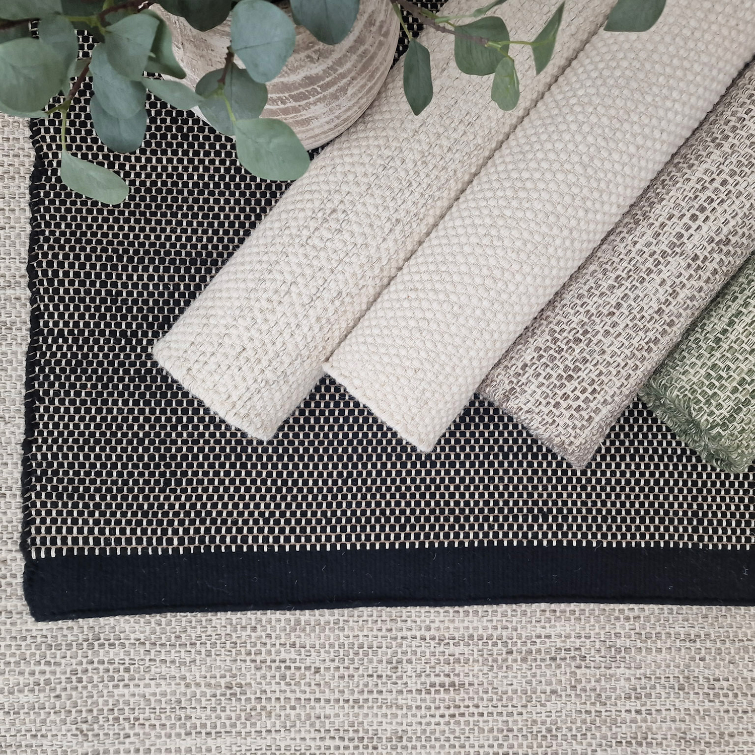 Ullmatta KM Carpets Torsby