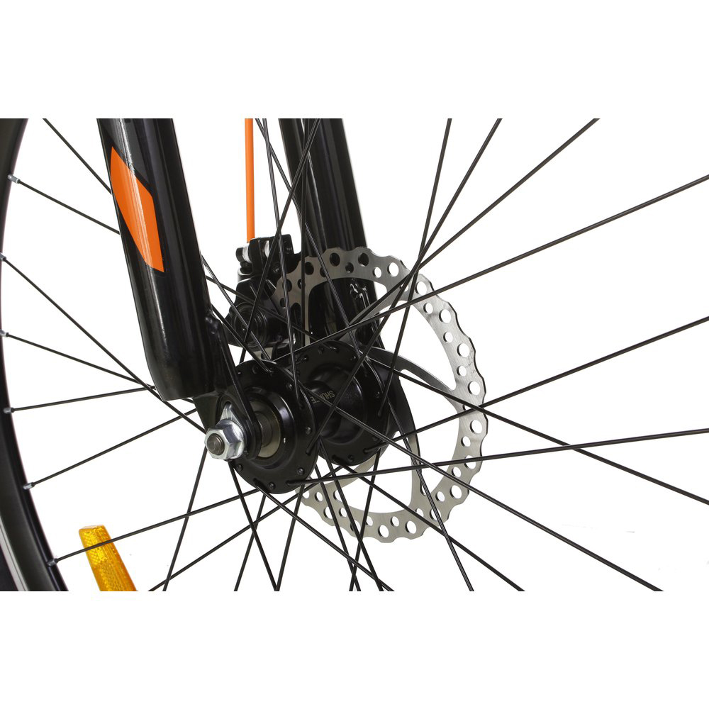 Mountainbike Gardeney Mahavan 26