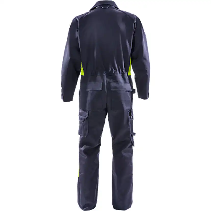 Flamskyddad Overall Fristads 8030