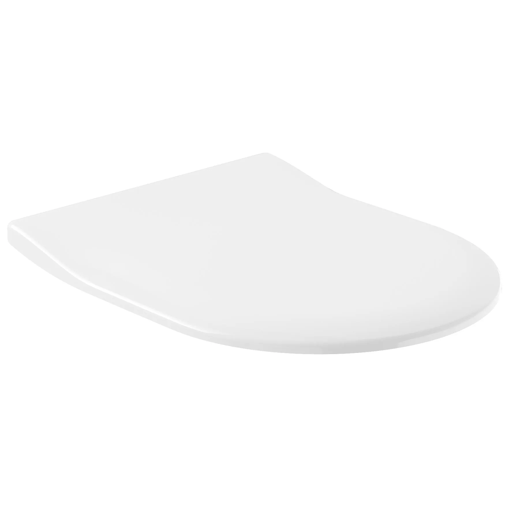 Toalettsits Villeroy & Boch Subway 2.0 SlimSeat