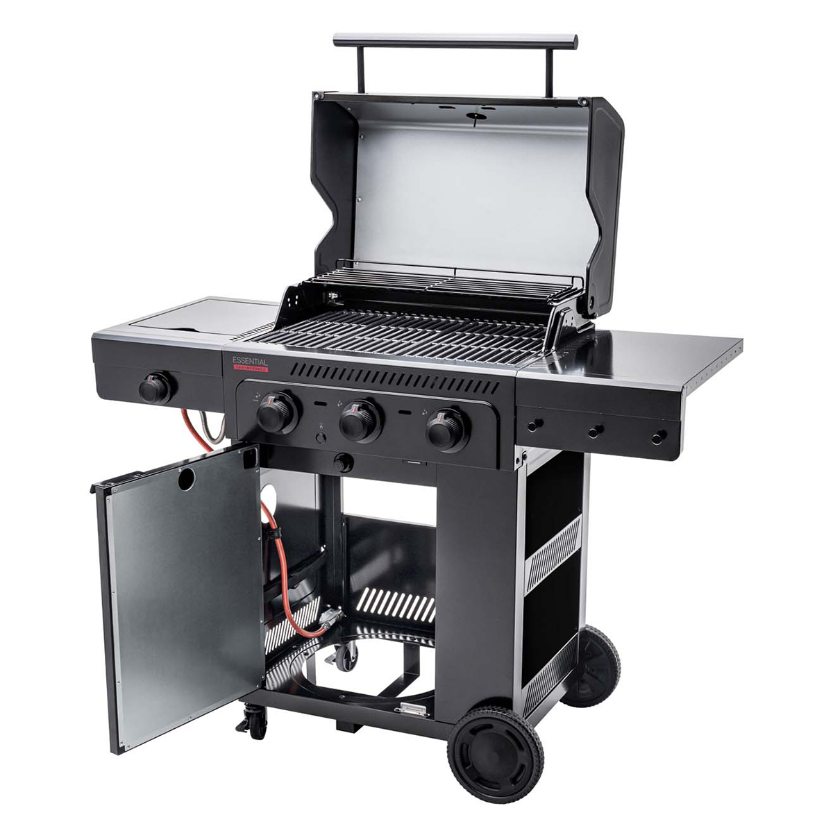 Gasolgrill Char-Broil Essential 3G