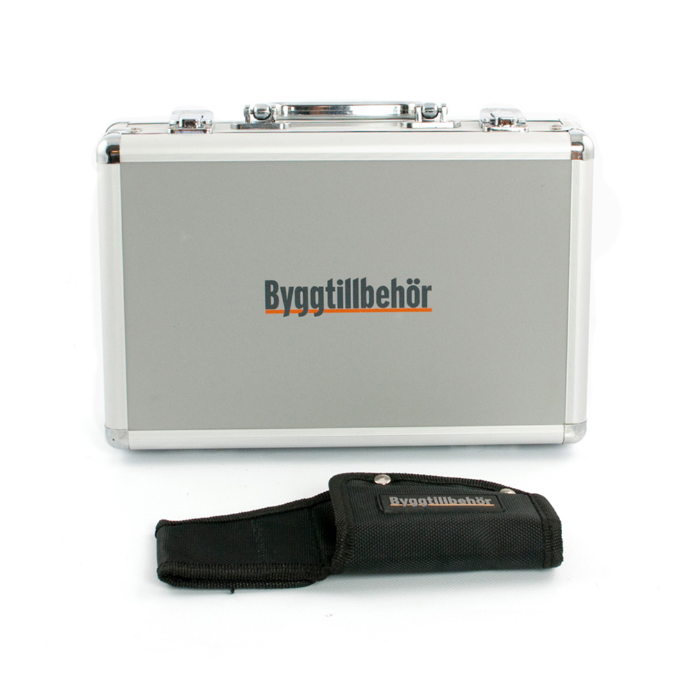 Monteringspistol Tebo Easy Level G2