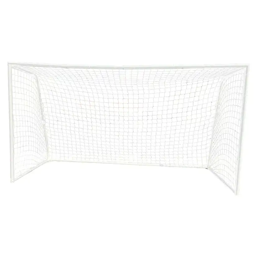 Fotbollsmål ProSport Robust 366x180 cm