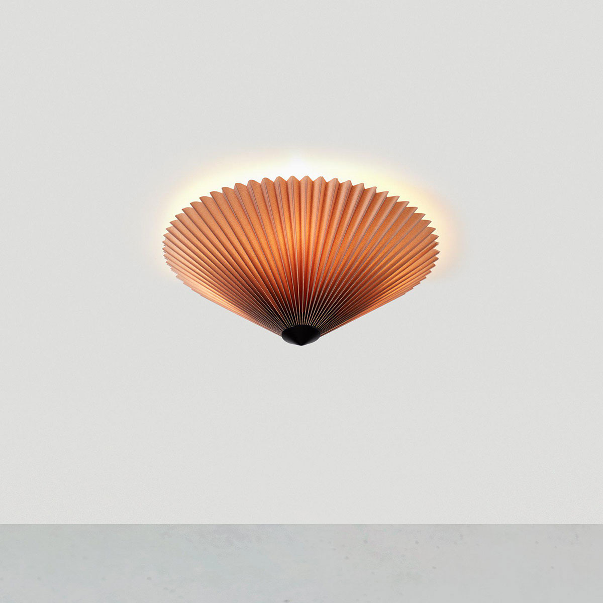 Takplafond Markslöjd Plisado 3L 42cm