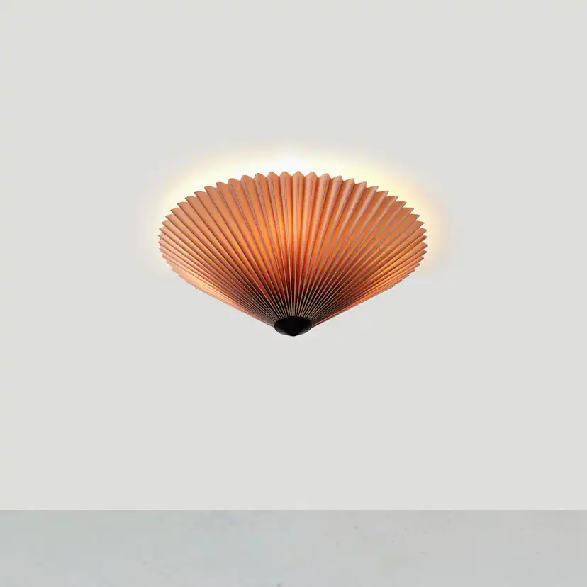 Takplafond Markslöjd Plisado 3L 42cm