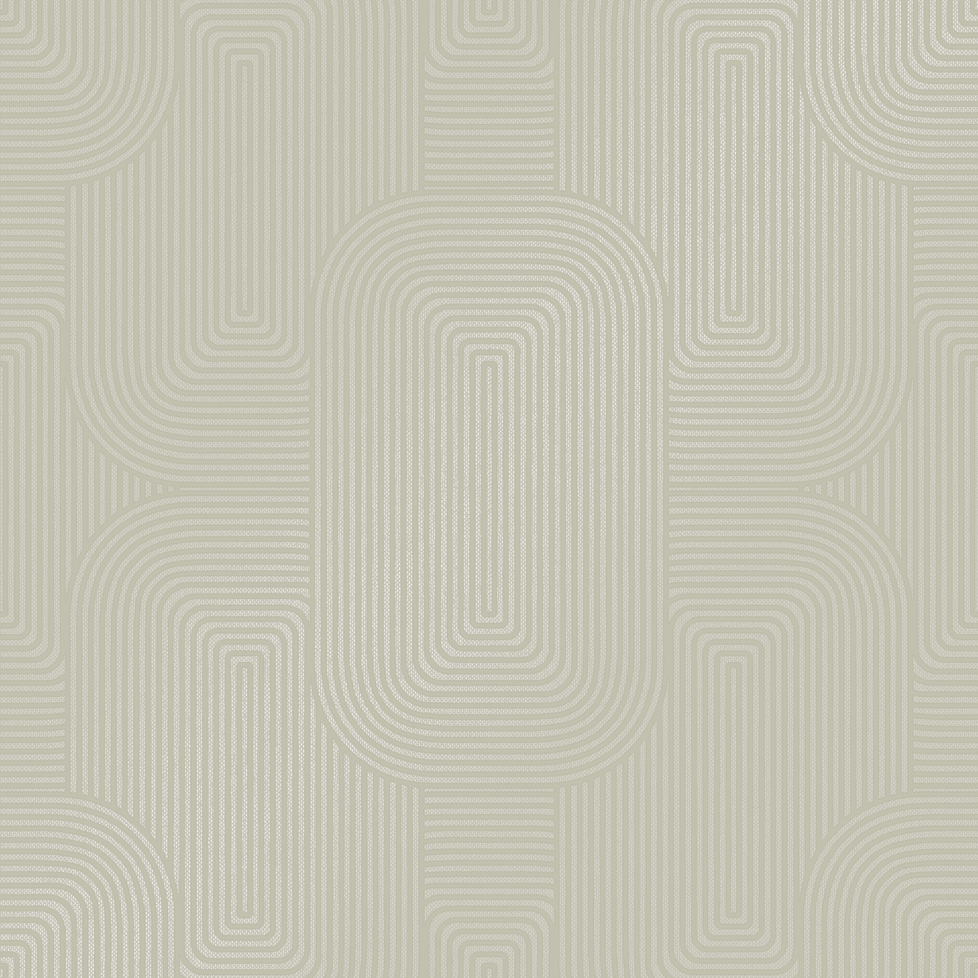 Tapet Superfresco Easy Geometrisk Creme  120957
