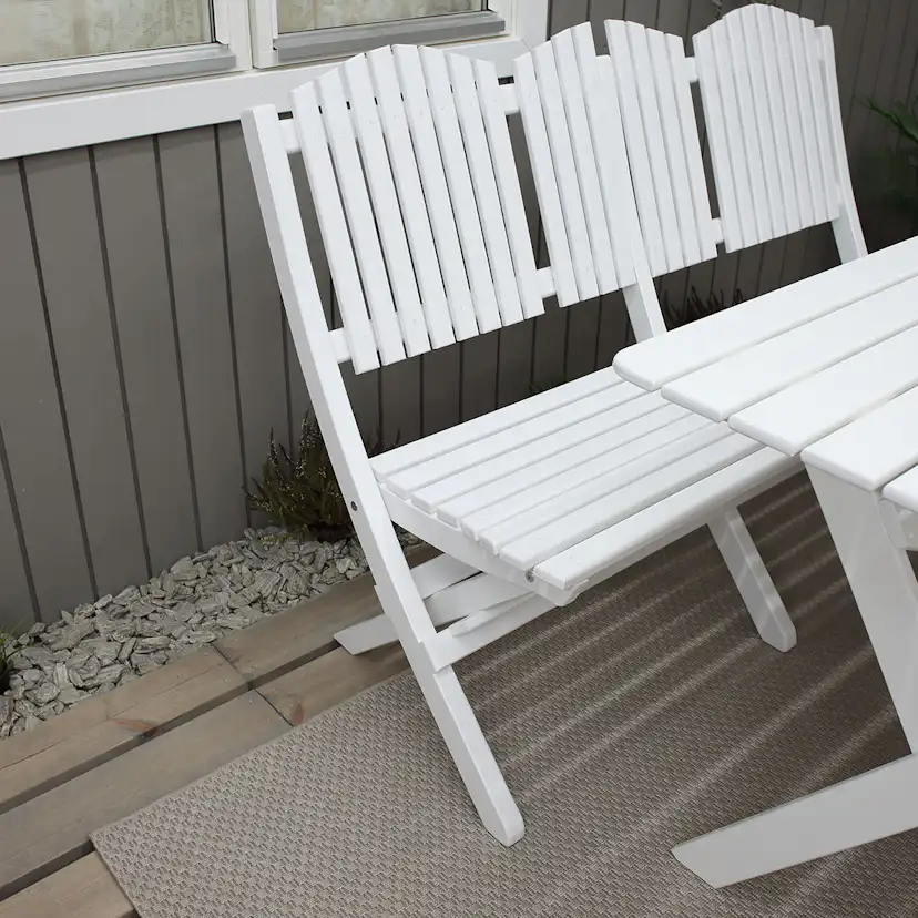 Trädgårdsmöbel Baltic Garden Vimmerby