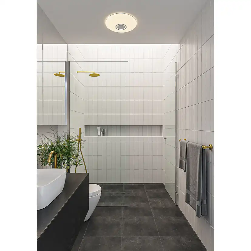 Plafond Nordlux Djay Smart Color