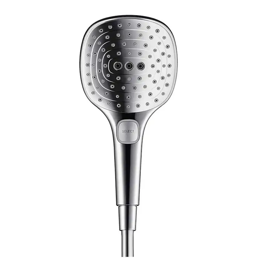 Handdusch Hansgrohe Raindance Select E 120 3jet EcoSmart Kro Krom