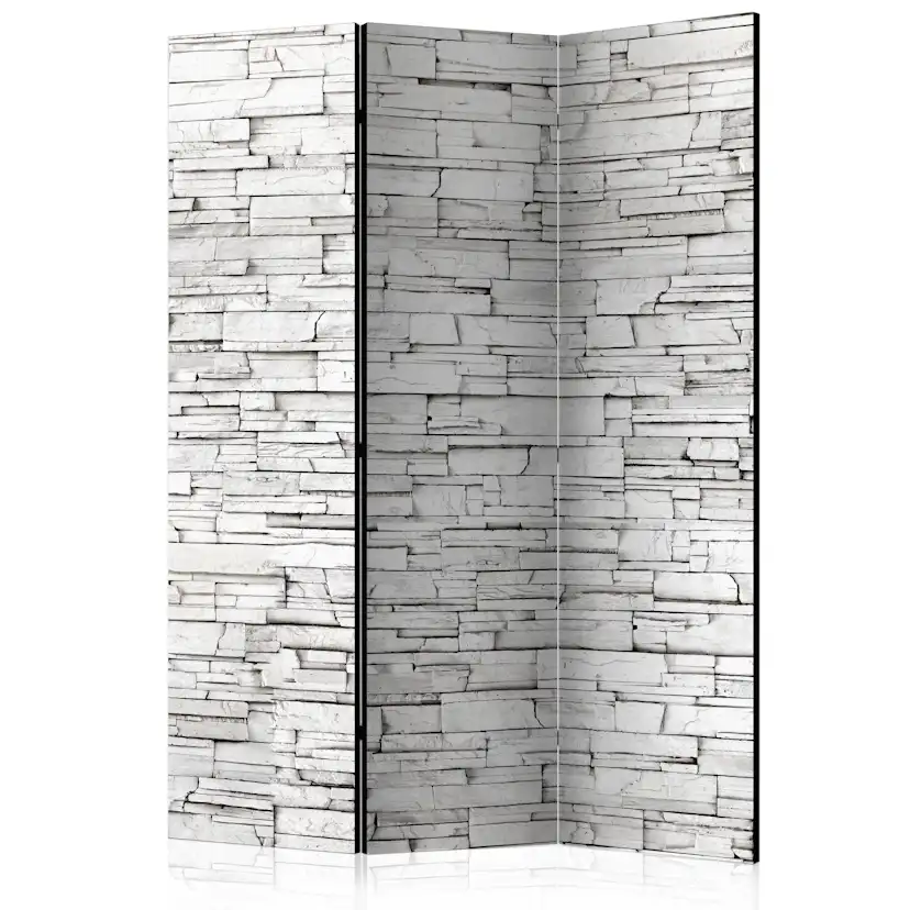 Rumsavdelare Arkiio White Spell 135x172 cm