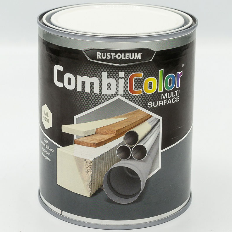 Combicolor RUST-OLEUM Multi-Surface