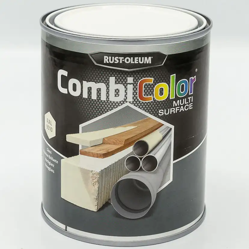 Combicolor RUST-OLEUM Multi-Surface
