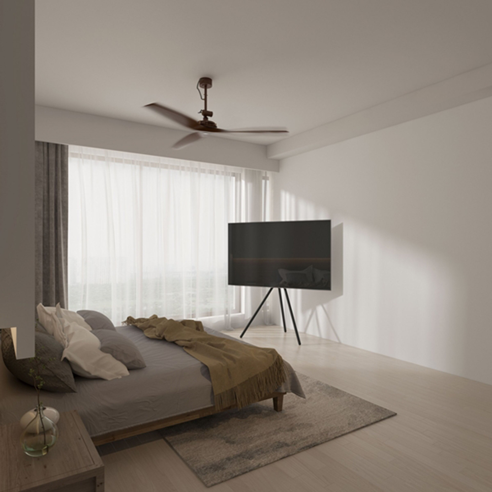 Golvstativ Mozi Art Series FS-3 För 49-70 tum