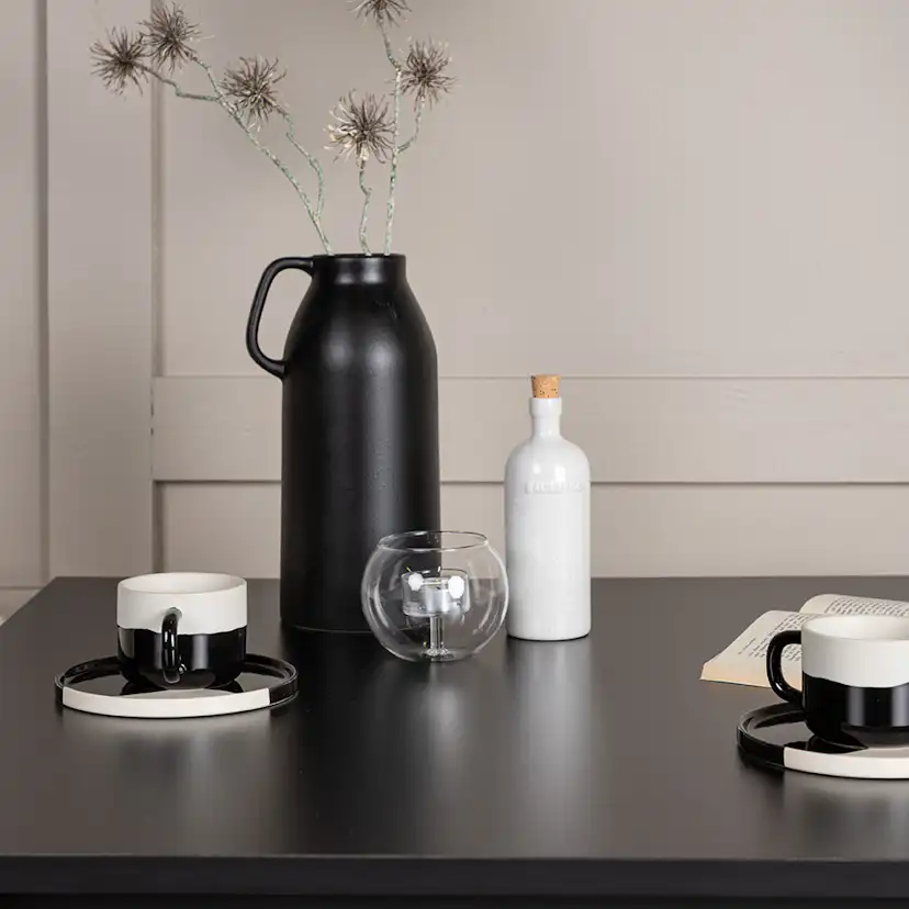 Matgrupp Venture Home Tempe med 2 Chico Stolar