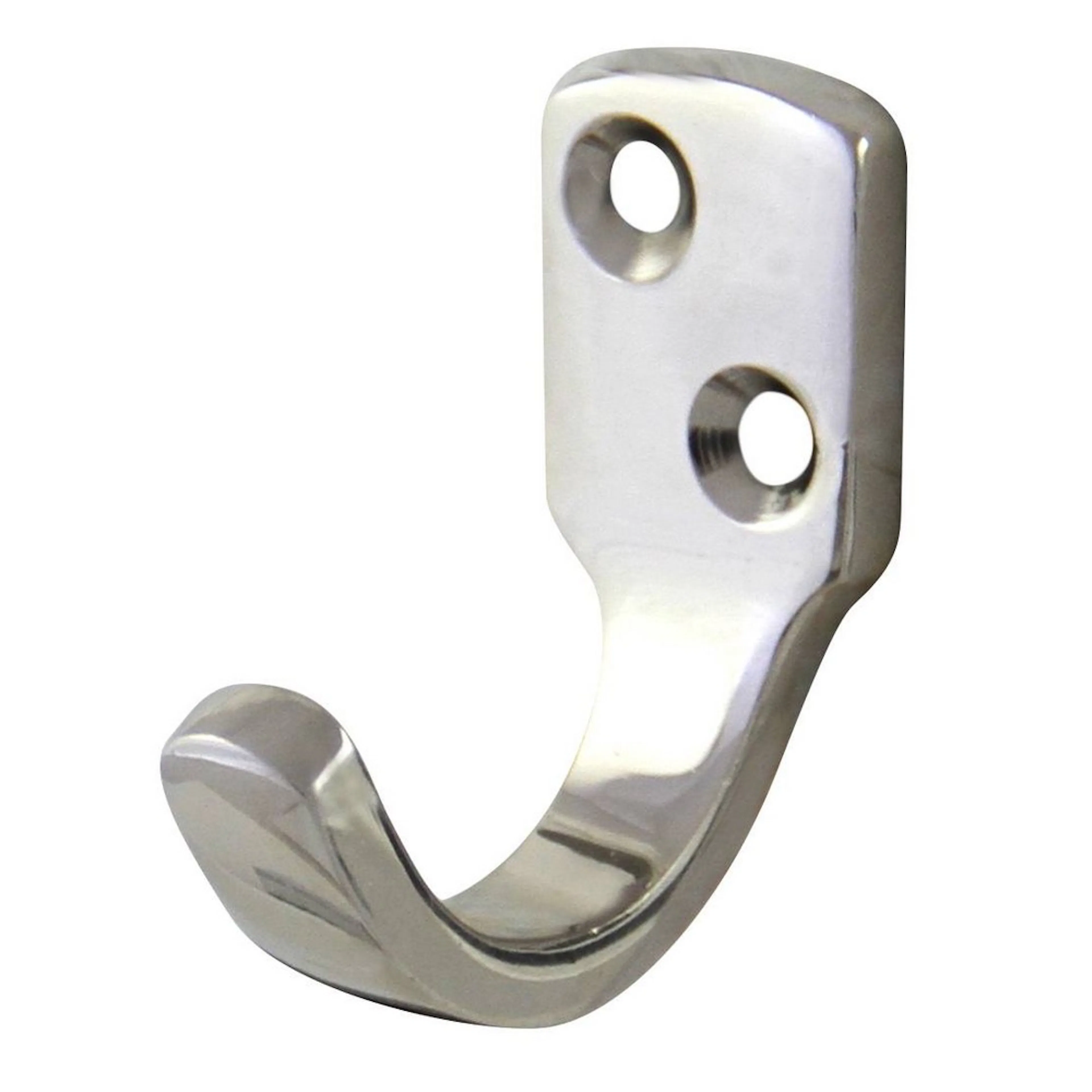Blank Nickel