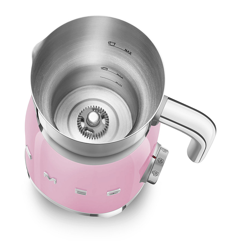 Mjölkskummare Smeg MFF11