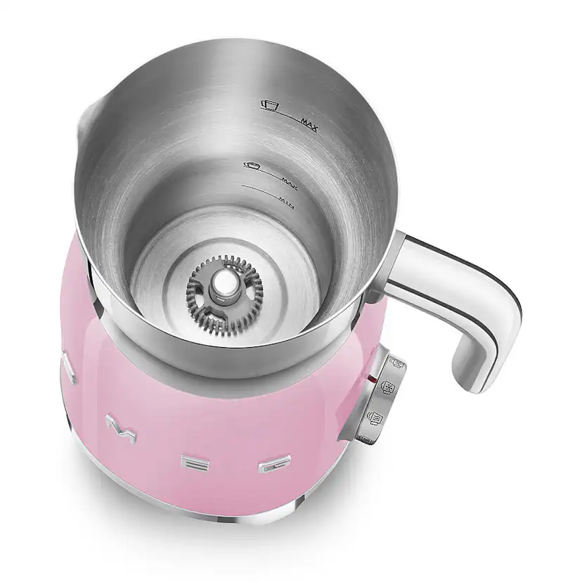 Mjölkskummare Smeg MFF11