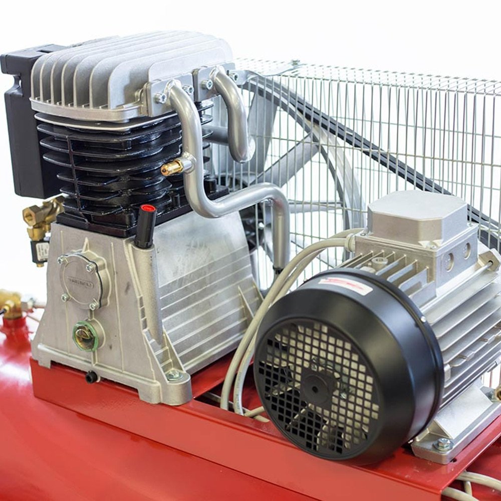 Kompressor Drift-Air CT 7,5/900/270 Y/D B6000