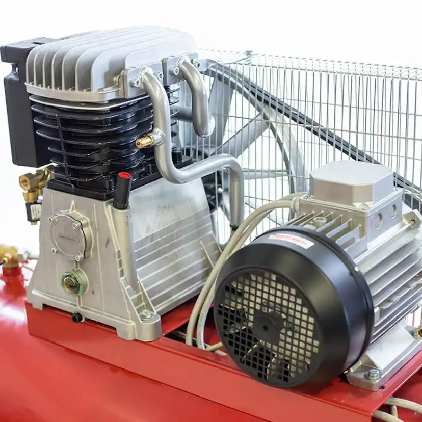 Kompressor Drift-Air CT 7,5/900/270 Y/D B6000