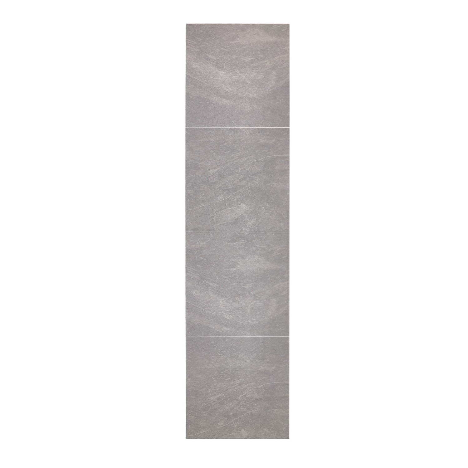 Våtrumsskiva BerryAlloc Wall & Water Skiffer Natur 60x60