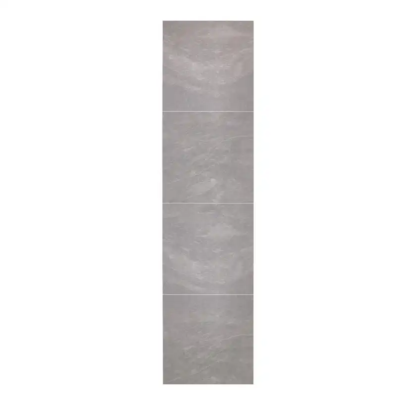 Våtrumsskiva BerryAlloc Wall & Water Skiffer Natur 60x60