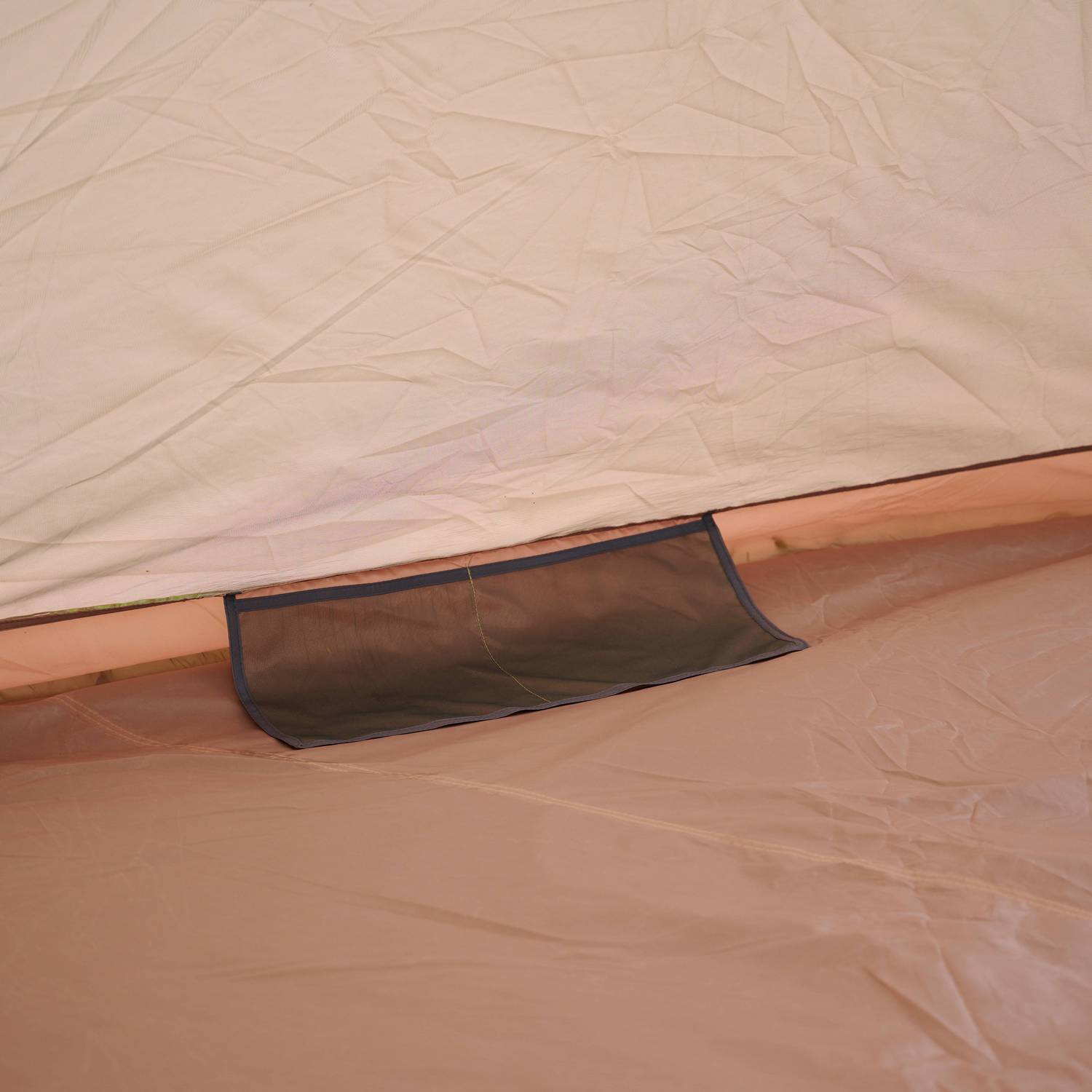 Glampingtält Graden Tipi