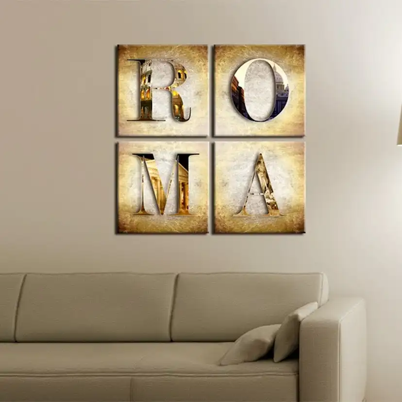 Tavla Arkiio Semester I Rom