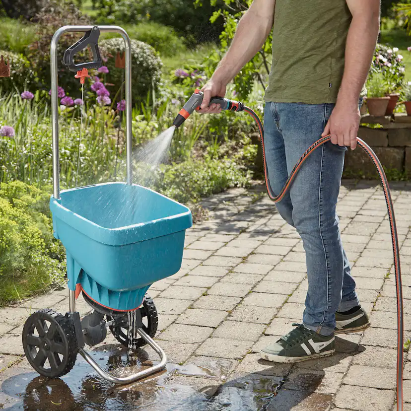 Universalspridare Gardena XL